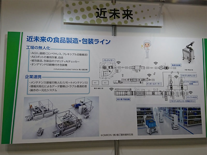 ◇ 「JAPAN PACK 2019」 視察_2019.10.31