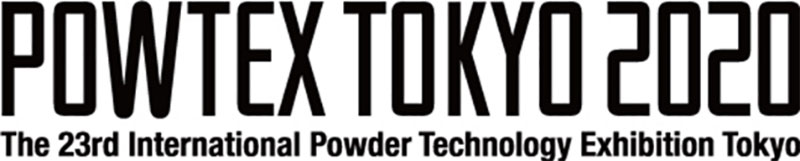 ◇「国際粉体工業展 東京2020」視察