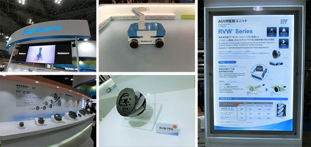 ◇「2022国際ロボット展(iREX2022)」視察_2022.03.09