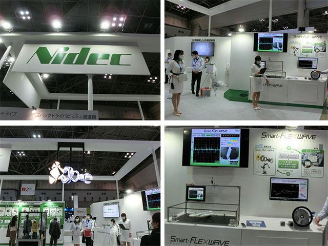 ◇「2022国際ロボット展(iREX2022)」視察_2022.03.09