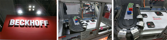 ◇「2022国際ロボット展(iREX2022)」視察_2022.03.09