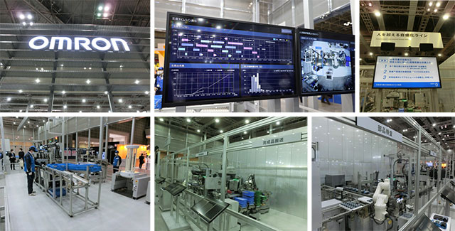 ◇「2022国際ロボット展(iREX2022)」視察_2022.03.09