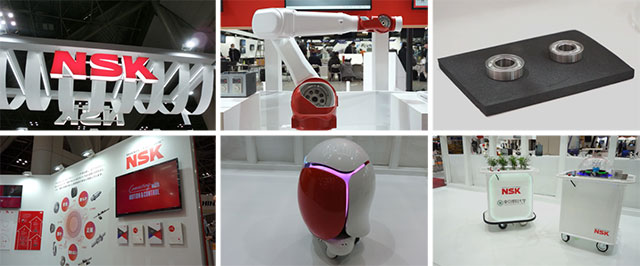 ◇「2022国際ロボット展(iREX2022)」視察_2022.03.09