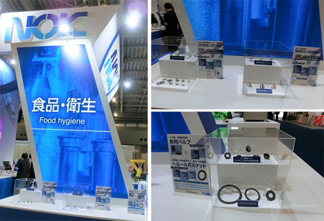 ◇「2022国際ロボット展(iREX2022)」視察_2022.03.09